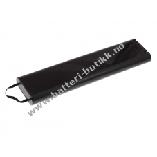 Batteri til Acer AcerNote Light 356