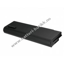 Batteri til Acer Aspire 1693