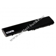 Batteri til Acer Aspire Timeline 1820P sort