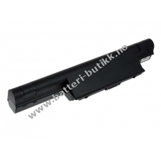 Batteri til Acer Aspire V3 Serie