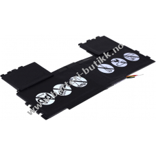 Batteri til Acer Aspire S7-191