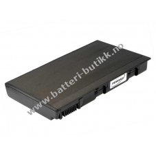 Batteri til Acer Aspire 9500