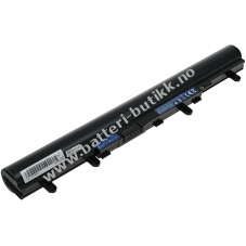 Batteri til Ac Aspire E1-430P-6659