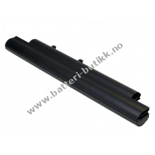 Batteri til Acer Aspire Timeline 3810 Serie