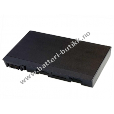 Batteri til Acer Aspire 9804WKMi 14,8Volt