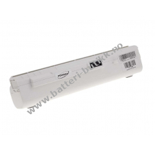 Batteri til Acer Aspire One Serie 6600mAh Wei