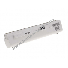 Batteri til Acer Aspire One AoA110-1295 6600mAh Wei