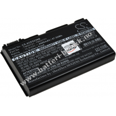 Batteri til Acer Extensa 5220