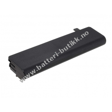 Batteri til Acer Ferrari 1000-5123 4800mAh