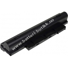 Batteri til Acer Aspire One AOD255 Serie