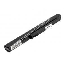 Batteri til Acer Aspire One 571 Sort