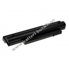 Batteri til Acer Type UM09H36 4400mAh sort