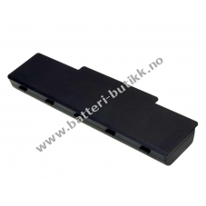 Batteri til Acer Type MS2219 5200mAh