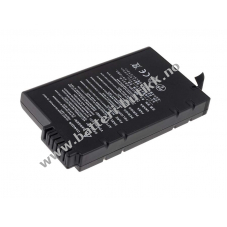 Batteri til AST Ascentia A41 10,8V