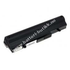 Batteri til Asus 1001PX-Serie 7800mAh