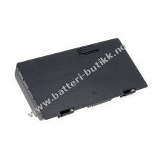 Batteri til Asus Pro52H-AP001C