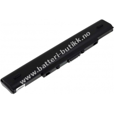 Batteri til Asus U31F