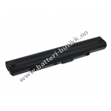 Batteri til Asus U35