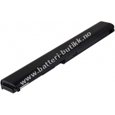 Batteri til Asus X301A