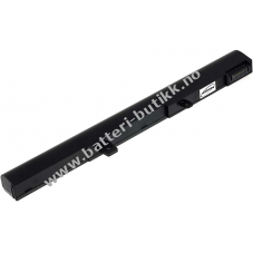 Batteri til Asus X551C