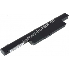 Batteri til Asus X93SM serien