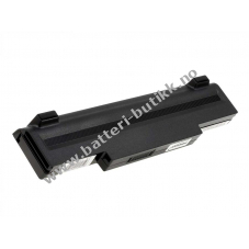 Batteri til Asus X56Ta