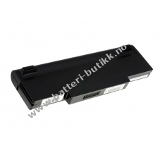 Batteri til Asus X56 6900mAh