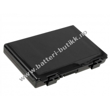 Batteri til Asus X5DIJ-SX018L