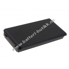 Batteri til Asus X50RL