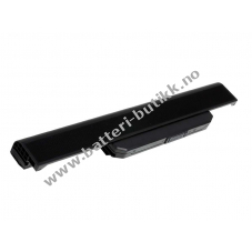 Batteri til Asus X53B