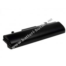 Batteri til Asus Eee PC 1005HA sort