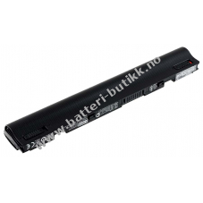 Batteri til Asus EEE PC X101CH Sort Original