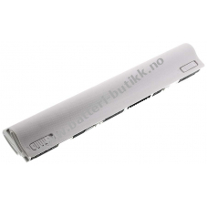 Batteri til Asus Eee PC X101C hvit