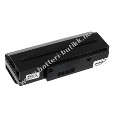 Batteri til Asus G73JH-A1