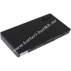 Batteri til Asus G71G-X1