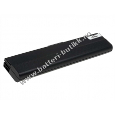 Batteri til Asus F6K54S-SL