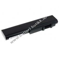 Batteri til Asus N50V