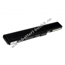 Batteri til Asus K62 Serie