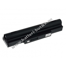 Batteri til Asus K72F 7800mAh