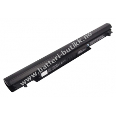 Batteri til Asus K46C