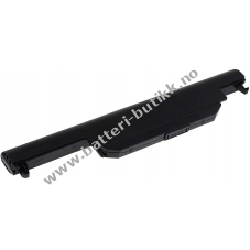 Batteri til Asus K45D