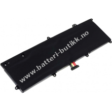 Batteri til Asus VivoBook S200E-CT198H