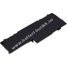 Batteri til Asus VivoBook U38N