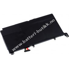 Batteri til Asus VivoBook S551LA