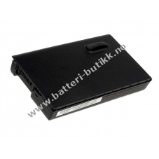 Batteri til Asus A8000Jc