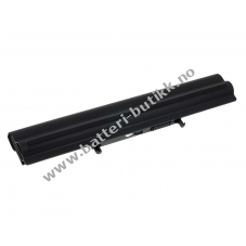 Batteri til Asus type A41-U36