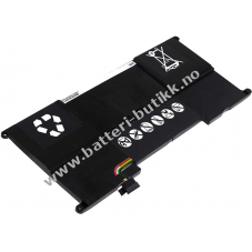 Batteri til Asus Type C23-UX21