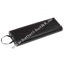 Batteri til Canon Notebook k229 Serie