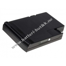 Batteri til Compaq nx9000