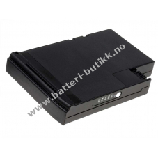 Batteri til HP Business Notebook NX9010